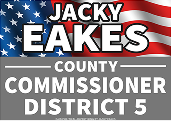 Eakes Jacky